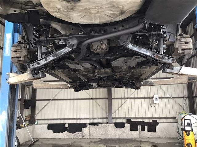 Ref No.A15452218 SUBARU FORESTER Image#11