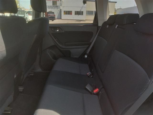 Ref No.A15452218 SUBARU FORESTER Image#16