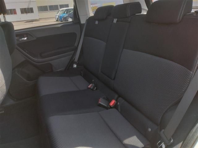 Ref No.A15452218 SUBARU FORESTER Image#15