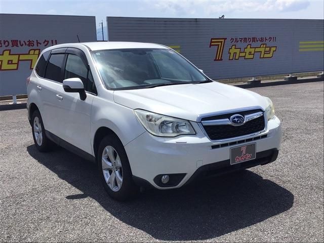 Ref No.A15452218 SUBARU FORESTER Image#3