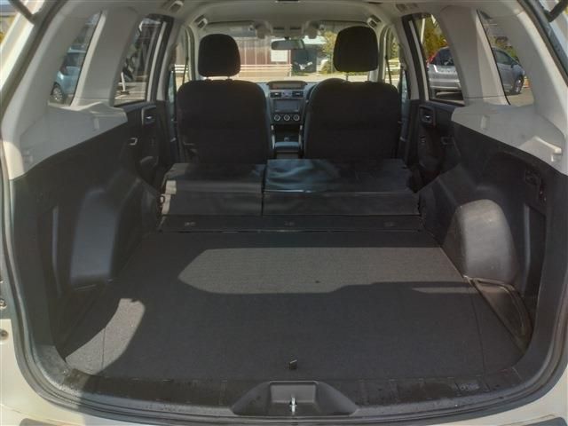 Ref No.A15452218 SUBARU FORESTER Image#20