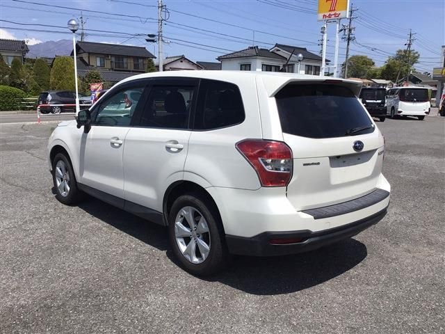 Ref No.A15452218 SUBARU FORESTER Image#7