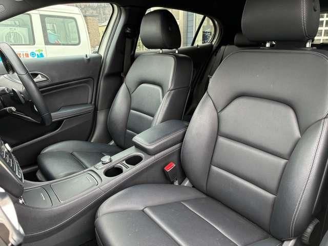 Ref No.A15452219 MERCEDES GLA CLASS Image#18