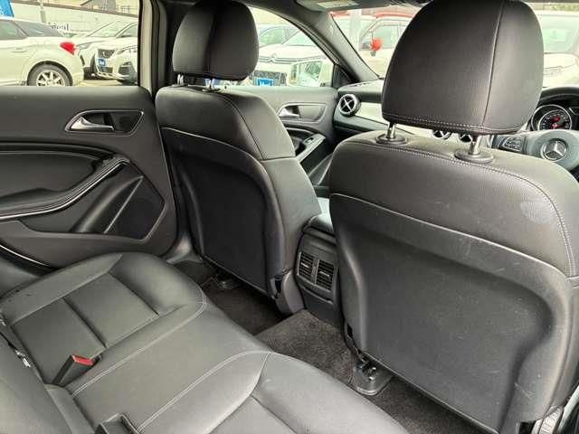 Ref No.A15452219 MERCEDES GLA CLASS Image#15