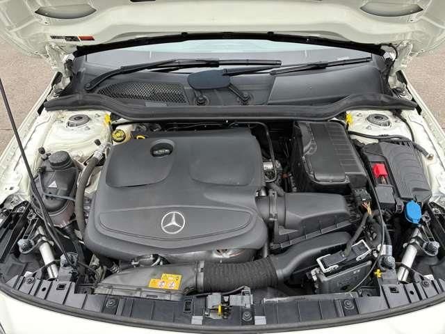 Ref No.A15452219 MERCEDES GLA CLASS Image#11