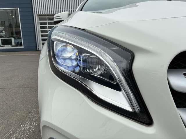 Ref No.A15452219 MERCEDES GLA CLASS Image#12