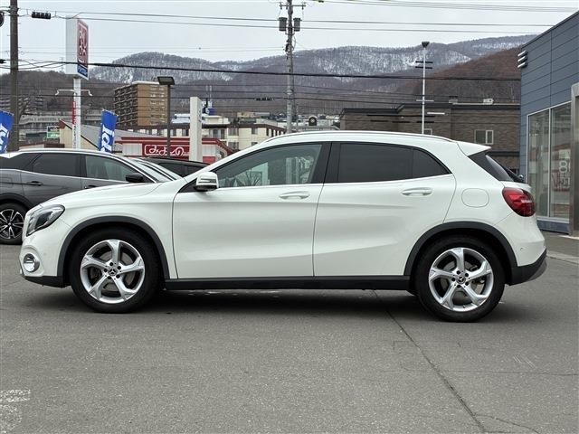 Ref No.A15452219 MERCEDES GLA CLASS Image#8