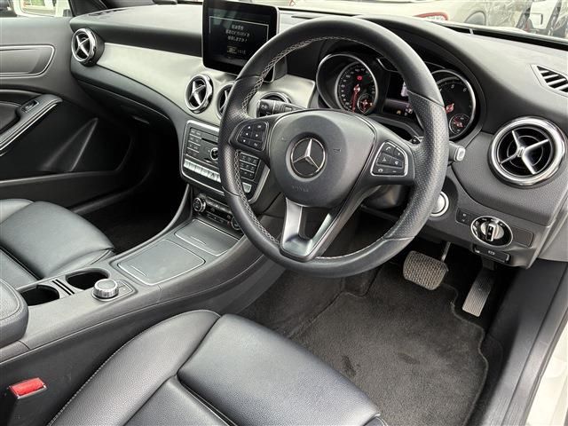 Ref No.A15452219 MERCEDES GLA CLASS Image#13