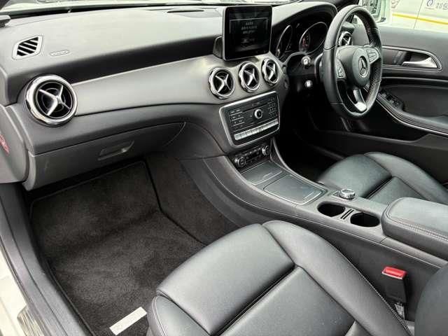 Ref No.A15452219 MERCEDES GLA CLASS Image#19