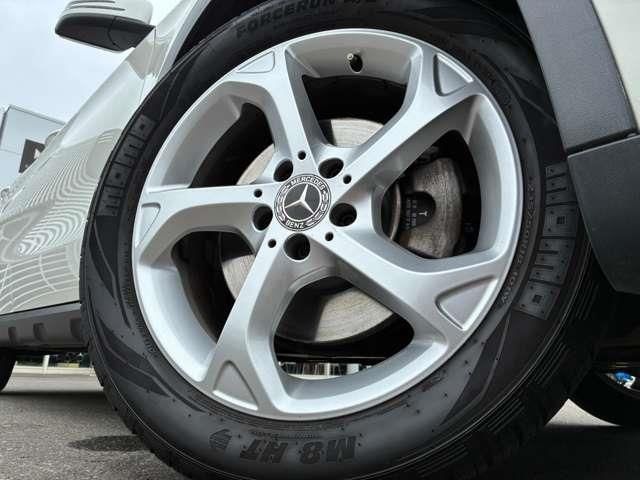 Ref No.A15452219 MERCEDES GLA CLASS Image#10