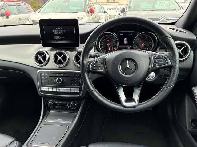 Ref No.A15452219 MERCEDES GLA CLASS Image#20