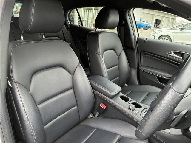 Ref No.A15452219 MERCEDES GLA CLASS Image#14