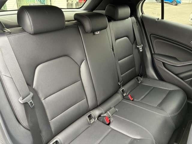 Ref No.A15452219 MERCEDES GLA CLASS Image#16