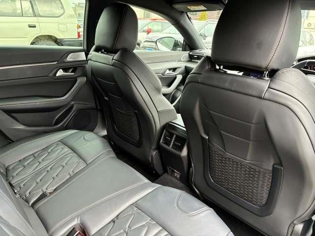 Ref No.A15452220 PEUGEOT 508 Image#15