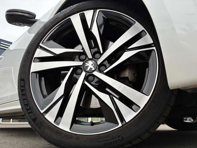 Ref No.A15452220 PEUGEOT 508 Image#10