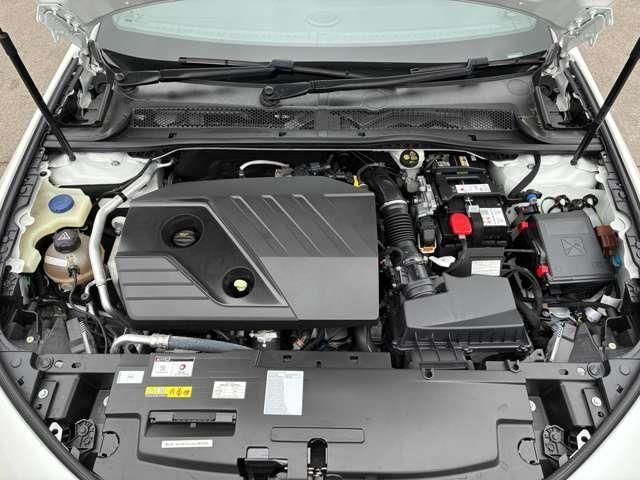 Ref No.A15452220 PEUGEOT 508 Image#11