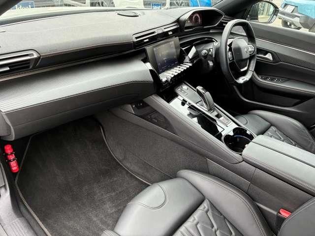 Ref No.A15452220 PEUGEOT 508 Image#18