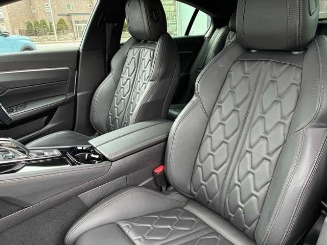 Ref No.A15452220 PEUGEOT 508 Image#19
