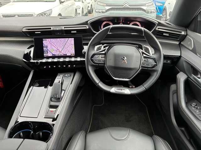 Ref No.A15452220 PEUGEOT 508 Image#20
