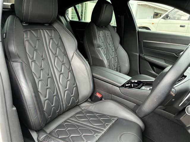 Ref No.A15452220 PEUGEOT 508 Image#14