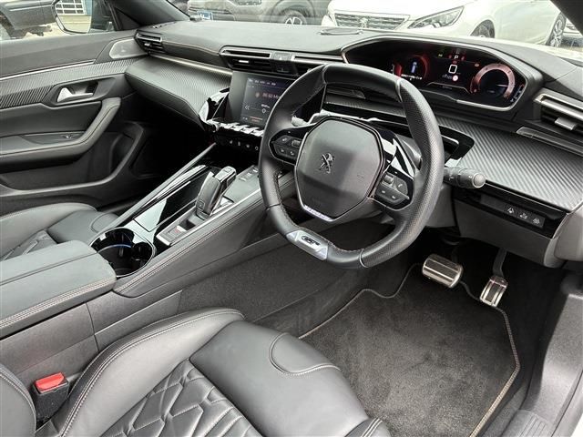 Ref No.A15452220 PEUGEOT 508 Image#13