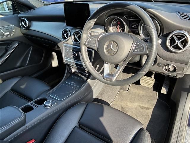 Ref No.A15452222 MERCEDES GLA CLASS Image#13