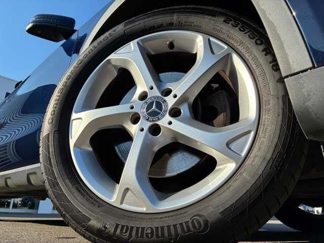 Ref No.A15452222 MERCEDES GLA CLASS Image#10