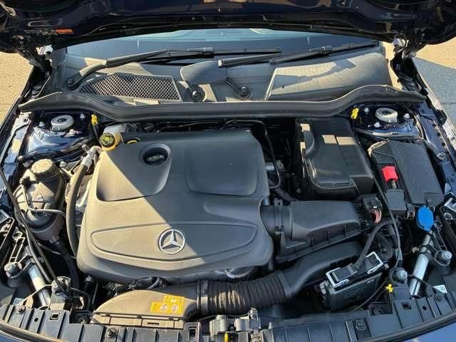 Ref No.A15452222 MERCEDES GLA CLASS Image#11
