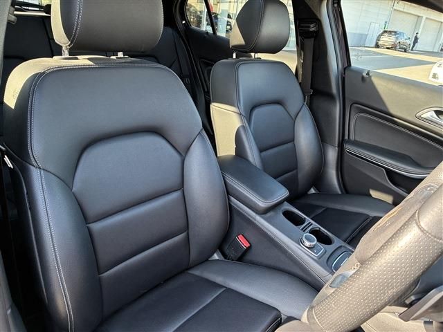 Ref No.A15452222 MERCEDES GLA CLASS Image#14
