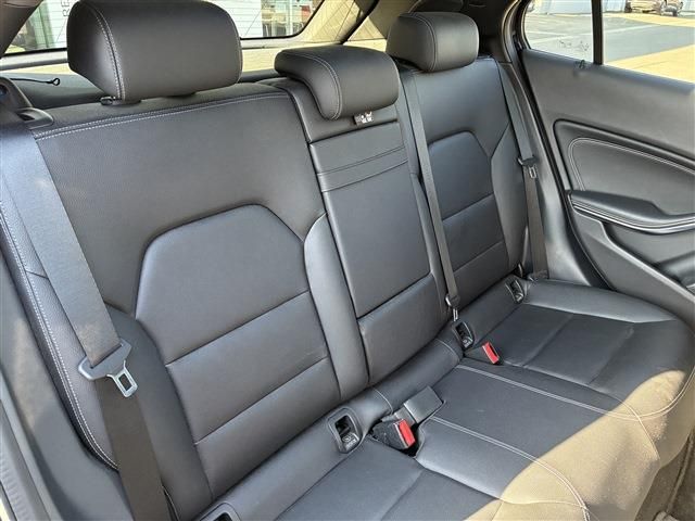 Ref No.A15452222 MERCEDES GLA CLASS Image#16