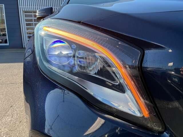 Ref No.A15452222 MERCEDES GLA CLASS Image#12