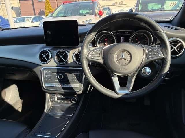 Ref No.A15452222 MERCEDES GLA CLASS Image#18