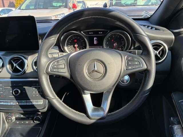 Ref No.A15452222 MERCEDES GLA CLASS Image#19