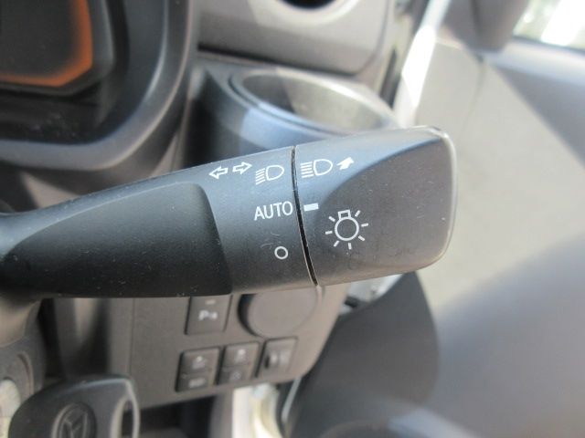 Ref No.A15452243 DAIHATSU MIRA ES Image#19