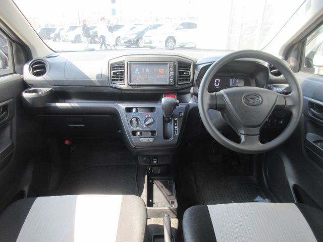 Ref No.A15452243 DAIHATSU MIRA ES Image#2