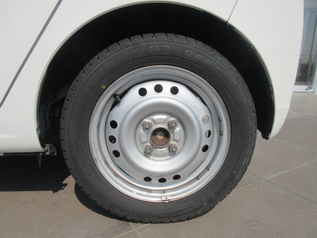 Ref No.A15452243 DAIHATSU MIRA ES Image#8