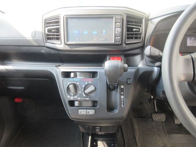 Ref No.A15452243 DAIHATSU MIRA ES Image#11