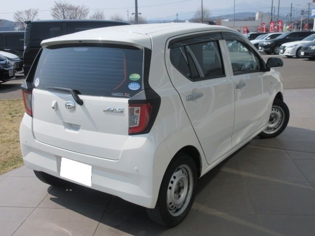 Ref No.A15452243 DAIHATSU MIRA ES Image#3