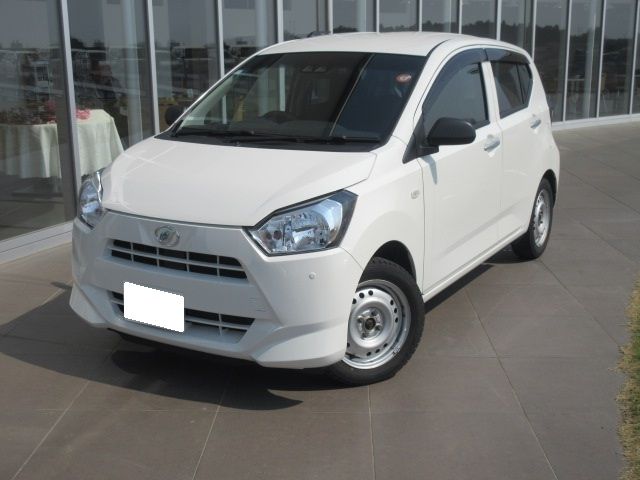 DAIHATSU MIRA ES