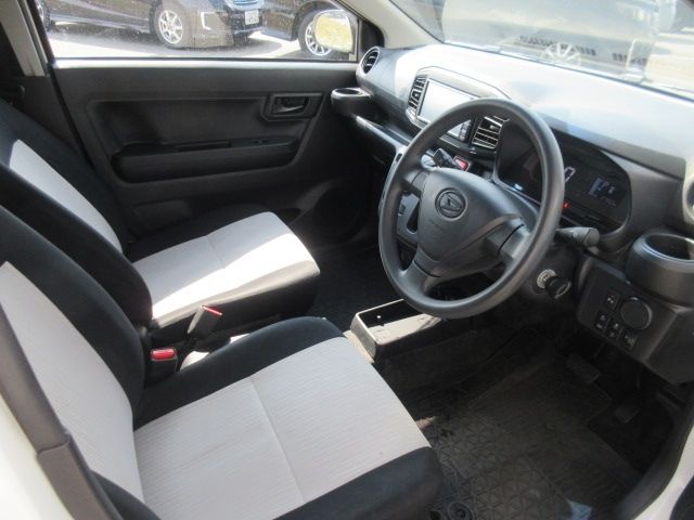 Ref No.A15452243 DAIHATSU MIRA ES Image#10