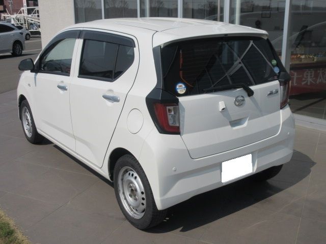 Ref No.A15452243 DAIHATSU MIRA ES Image#5