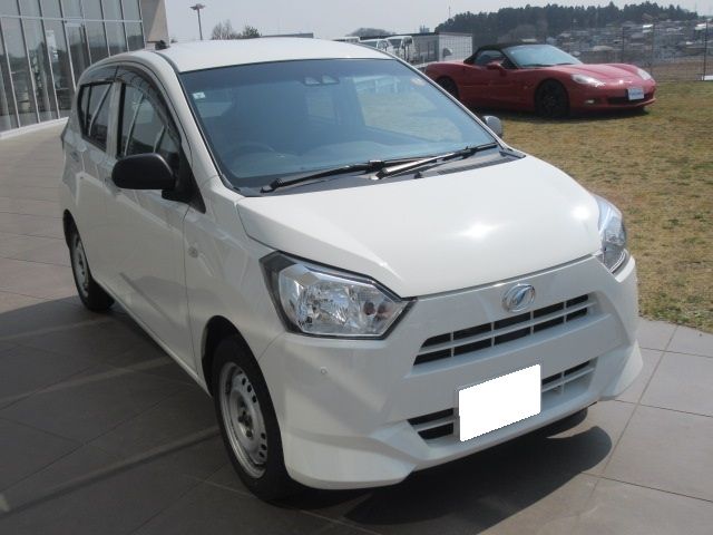 Ref No.A15452243 DAIHATSU MIRA ES Image#4
