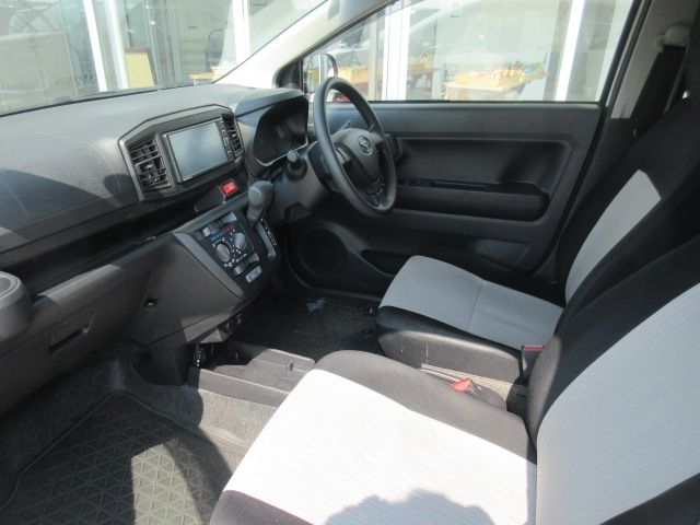 Ref No.A15452243 DAIHATSU MIRA ES Image#6