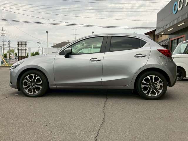Ref No.A15458618 MAZDA DEMIO Image#14