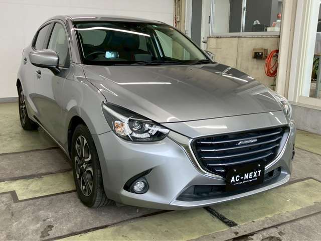 Ref No.A15458618 MAZDA DEMIO Image#16