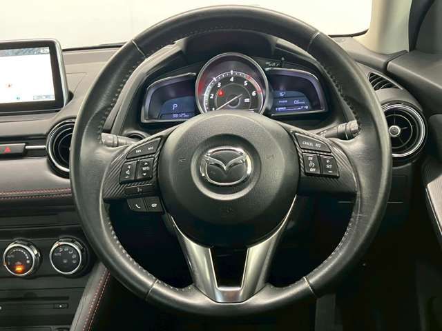 Ref No.A15458618 MAZDA DEMIO Image#11