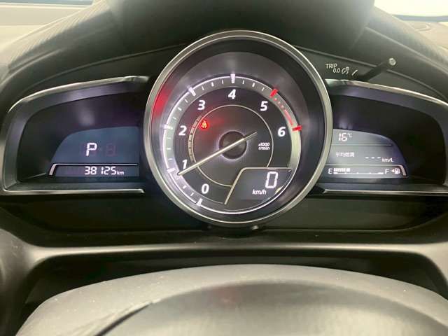 Ref No.A15458618 MAZDA DEMIO Image#9