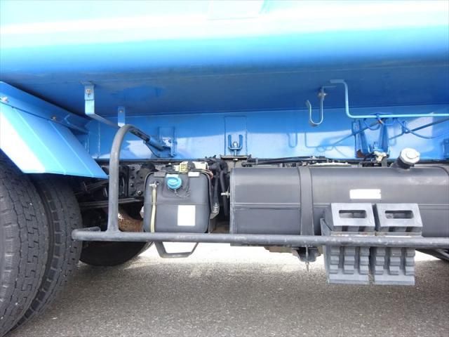 Ref No.A15459201 MITSUBISHI CANTER TRUCK Image#7