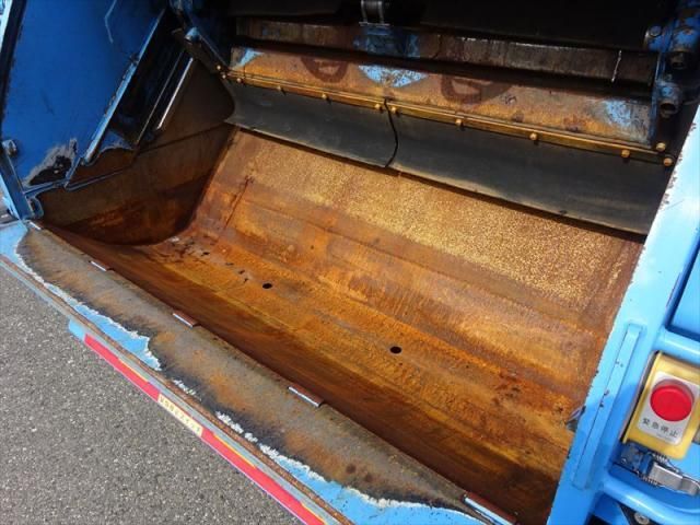 Ref No.A15459201 MITSUBISHI CANTER TRUCK Image#12