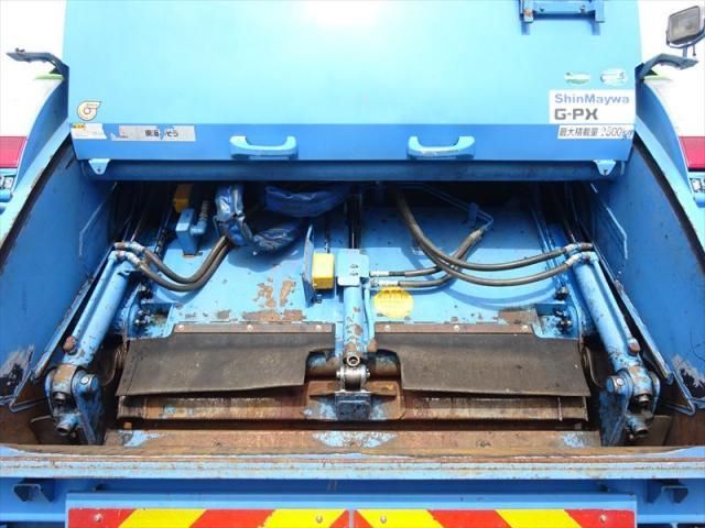 Ref No.A15459201 MITSUBISHI CANTER TRUCK Image#13